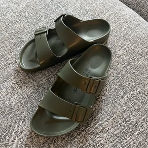 Birkenstock Women’s Arizona Eva Sandal